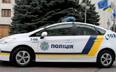 В Одесі сталася поліцейська погоня зі стріляниною: стали відомі подробиці