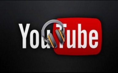 YouTube запустить платний сервіс для прослуховування музики