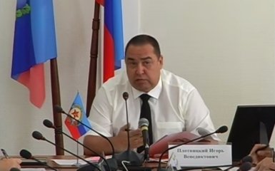 Доживайте последние дни: главарь ЛНР устроил разнос своему "министру", появилось видео