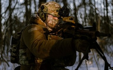 The new offensive of the Russian army on Zaporizhia turned out to be a failure