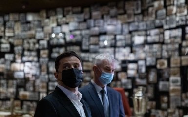 Зеленський вирішив готувати Україну до нападу РФ