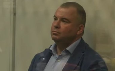 Арест Гладковского: суд вынес неожиданное решение