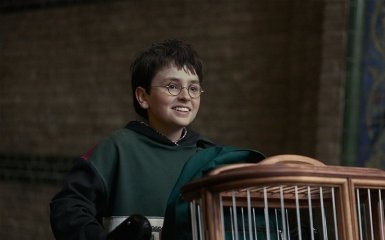 Гаррі Поттер