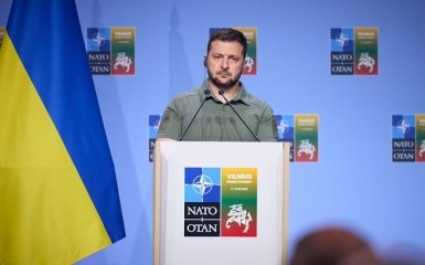 Приняли ли США решение о передаче Украине ATACMS — ответ Зеленского