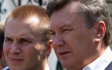 Суд в Києві прийняв гучне рішення щодо грошей в банку Януковича