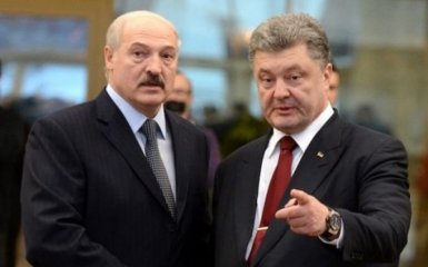Порошенко рассказал об обещаниях Лукашенко насчет России: опубликовано видео
