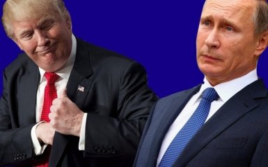 Путин не подружится с Трампом: в Украине сделали интересный прогноз