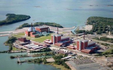 У Фінляндії запускають на повну потужність найбільший в Європі ядерний реактор