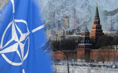 В НАТО заявили про необхідність повернення Росії до офіційно визнаних кордонів