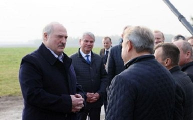 У Лукашенка розлютилися через неочікуване рішення Зеленського