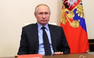 Дипломат пояснив, яку гру затіяв Путін по Донбасу