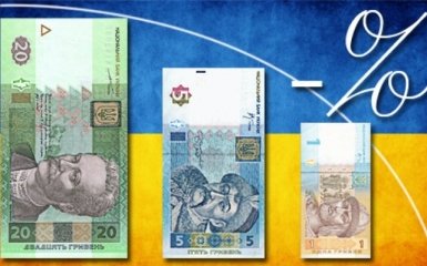 Девальвація збільшила борг України на півтрильйона грн за рік