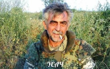 Легендарный боец АТО получил Героя Украины посмертно: история подвига