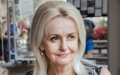 Ірина Фаріон