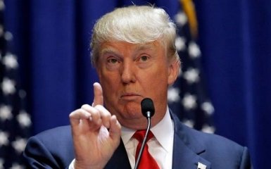 Госдеп США неожиданно заявил, что готов передать власть Трампу