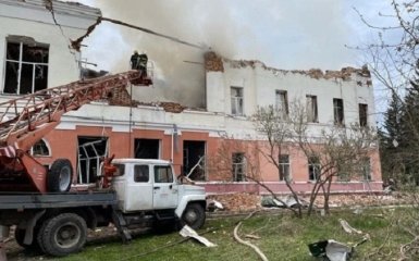 3 людини загинули внаслідок авіаудару РФ по Новгород-Сіверському