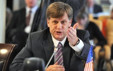 Не Крымом единым: в США намекнули России на право Германии аннексировать Калининград