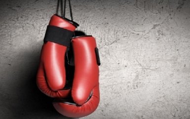 Эксперты назвали лучшего боксера 2018 года - и это украинец