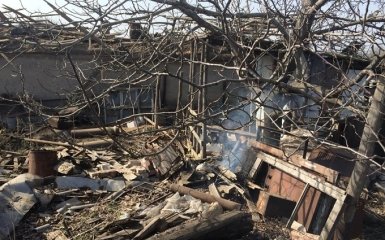 Под Авдеевкой мины ранили трех украинских бойцов: появились фото