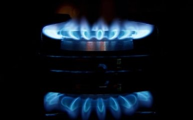 Росія різко збільшила перегін газу через Україну - у чому причина