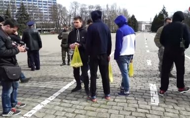 В Одесі біля Будинку профспілок прогримів вибух, є поранений: опубліковано фото