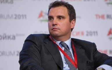 Абромавичус поделился мнением, кто должен возглавить правительство