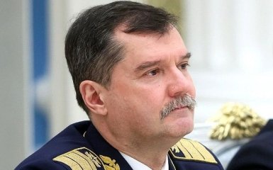 Російських солдатів до кордону України перевозили цивільними літаками