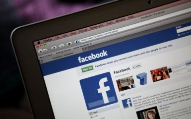 Facebook буде стежити за трансляціями через вбивства і самогубства онлайн