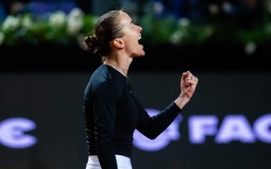 Свитолина не дала Швентек ни одного шанса