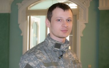 СБУ обнародовала новые записи разговоров лидера «Азова-Крым» с куратором из ГРУ