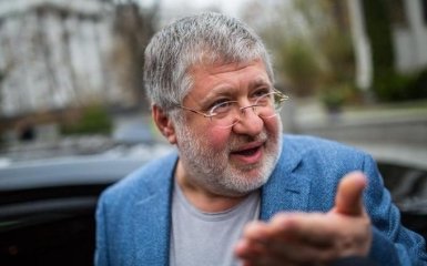 СБУ взялося за компанію одного з головних олігархів