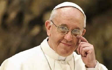 Ватикан дозволив "нареченим Христа" втрачати цноту