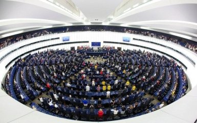 Європарламент подав позов проти Єврокомісії до Суду ЄС