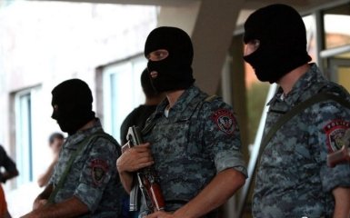 События в Ереване: появились новые важные подробности