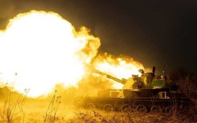 Українські військові ліквідували понад 700 солдат РФ та знищили 6 ворожих артсистем