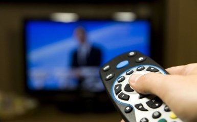 "СТБ" и "Новый канал" получили предупреждение за грубые высказывания в эфире