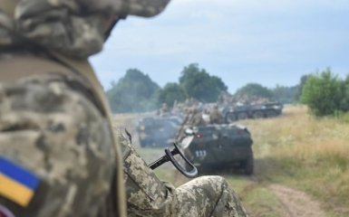 В ВСУ раскрыли потери на Донбассе почти за год режима тишины