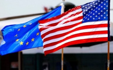 ЄС і США висунули нагальну вимогу Україні