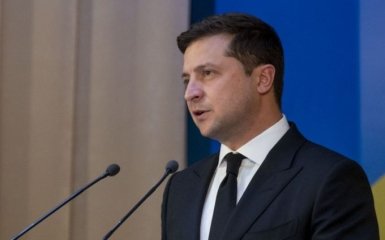 Зеленський затвердив рішення РНБО про ВМС ЗСУ, ухвалене таємно