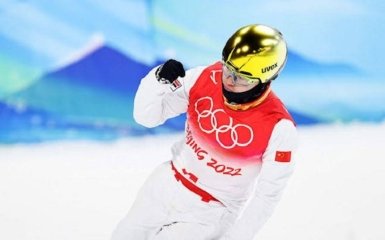 Олимпиада-2022: фристайлист Абраменко завоевал первую медаль для Украины