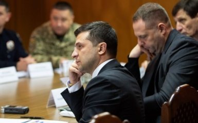 Я знаю о том интересе: Пристайко отреагировал на громкую поездку Зеленского