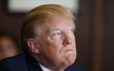 Трамп удивил реакцией на предложение Порошенко: появились подробности