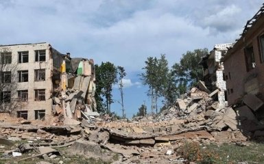 Зеленський оприлюднив деталі ракетного удару армії РФ по Сумах
