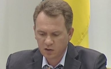 Пока свидетель: по делу "черной кассы" Партии регионов допросили главу ЦИК