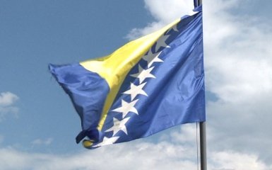 В Боснии раскрыли условия, при которых вернут скандальную икону Украине