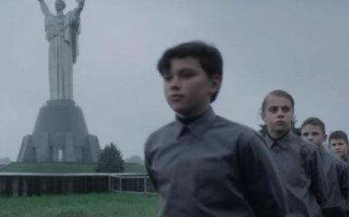 Британська співачка зняла цікавий кліп в Києві: опубліковано відео