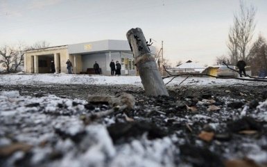 Боевики ДНР покалечили британского журналиста
