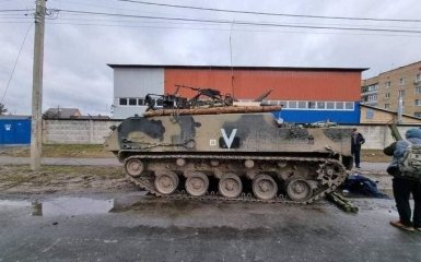 Окупанти повністю втратили можливість захопити Харків