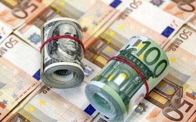 Курс валют на сьогодні 18 січня: долар подорожчав, евро подорожчав