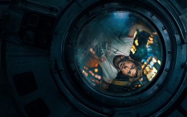 Фильм "Проект Аве Мария" - почему все в восторге